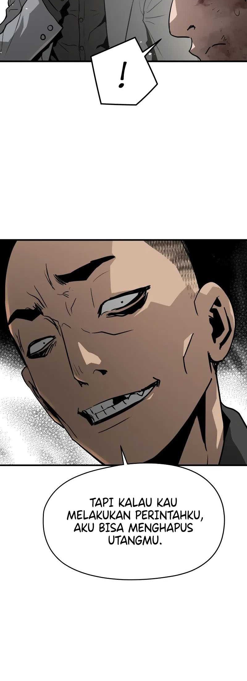 Mercilessly Chapter 14 - halaman 25