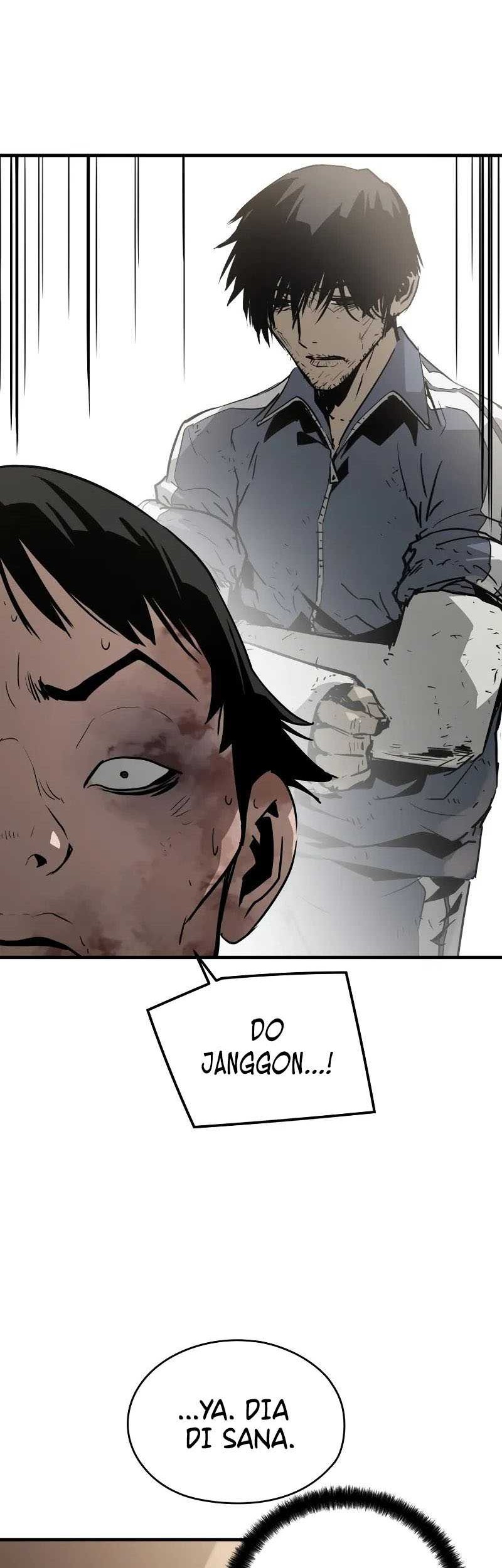 Mercilessly Chapter 14 - halaman 27