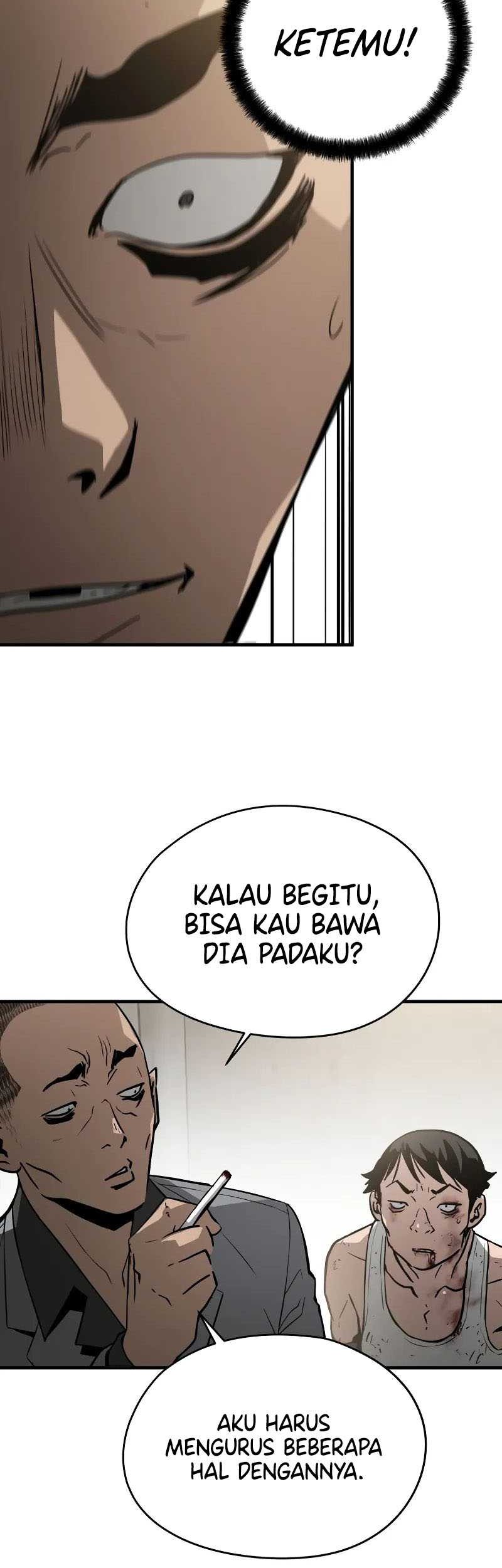 Mercilessly Chapter 14 - halaman 28