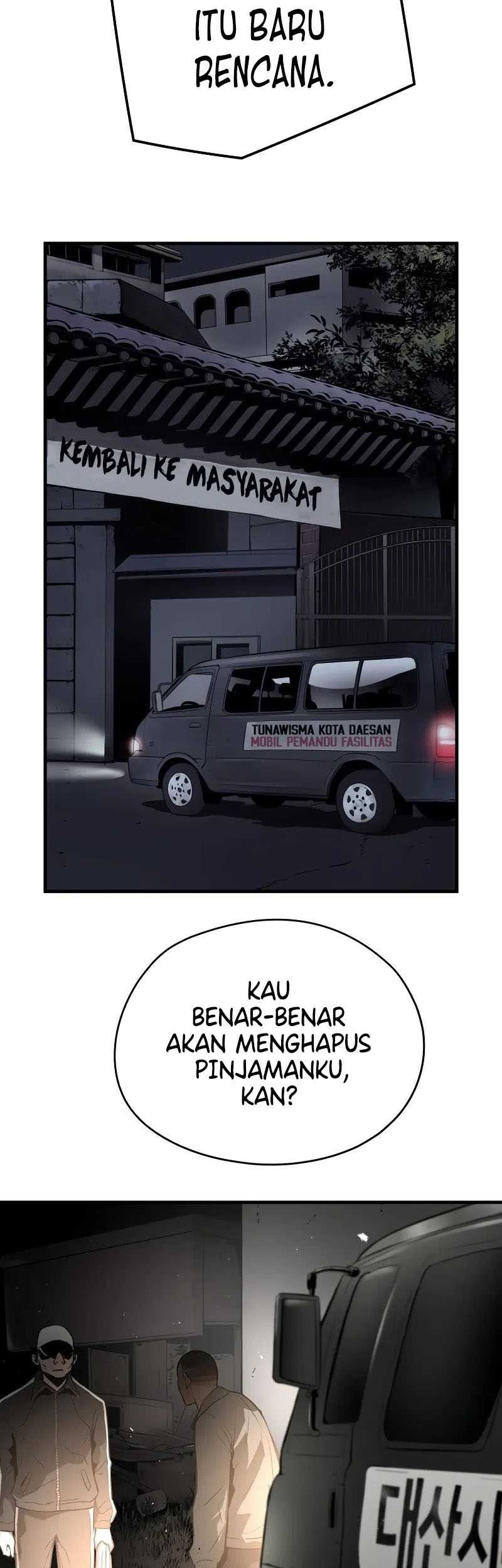 Mercilessly Chapter 14 - halaman 36