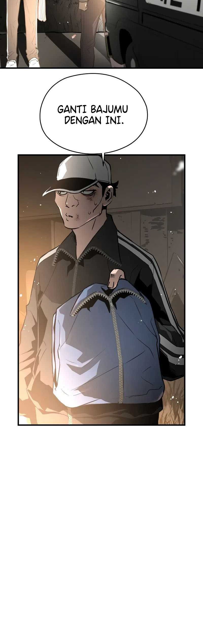 Mercilessly Chapter 14 - halaman 37
