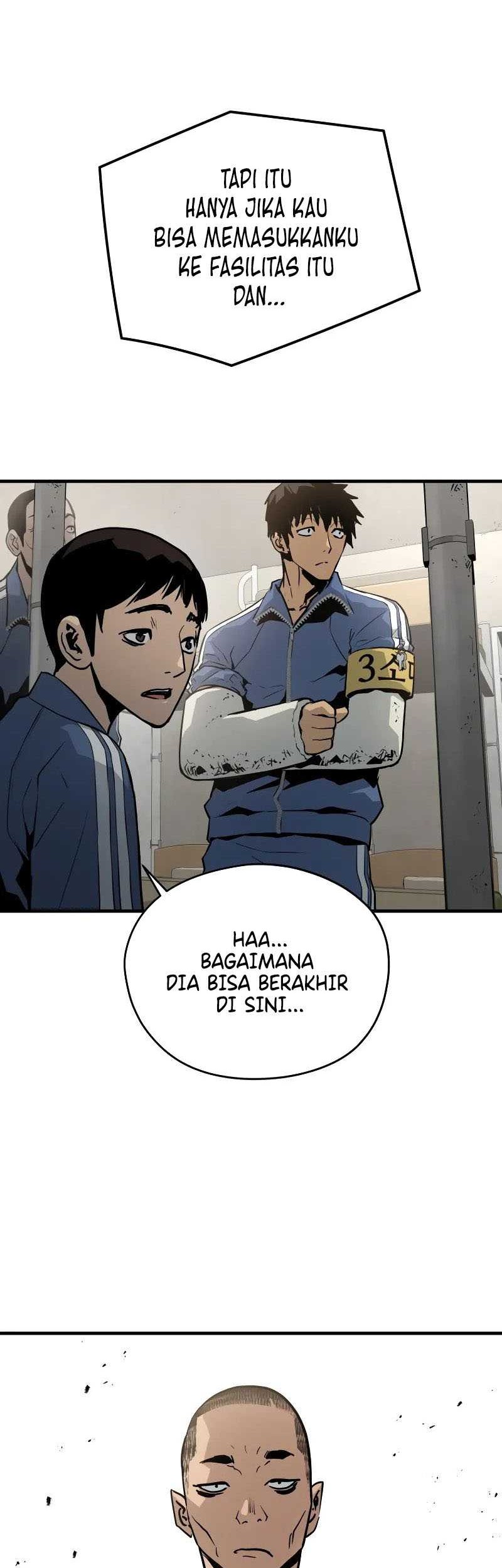 Mercilessly Chapter 14 - halaman 39