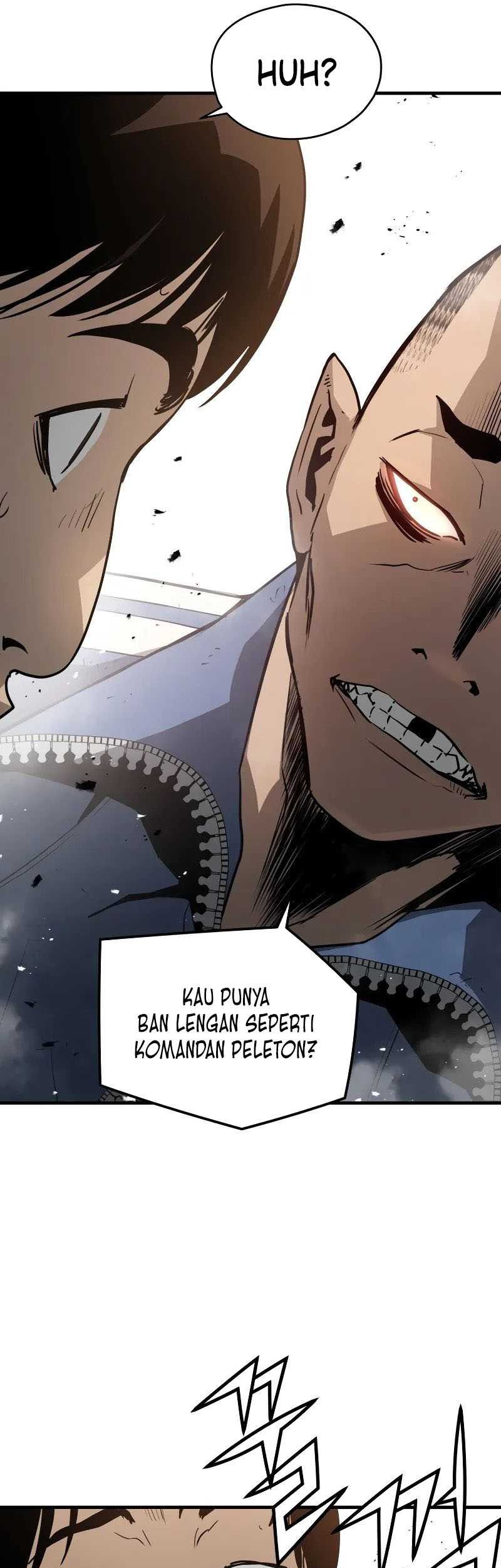 Mercilessly Chapter 14 - halaman 46