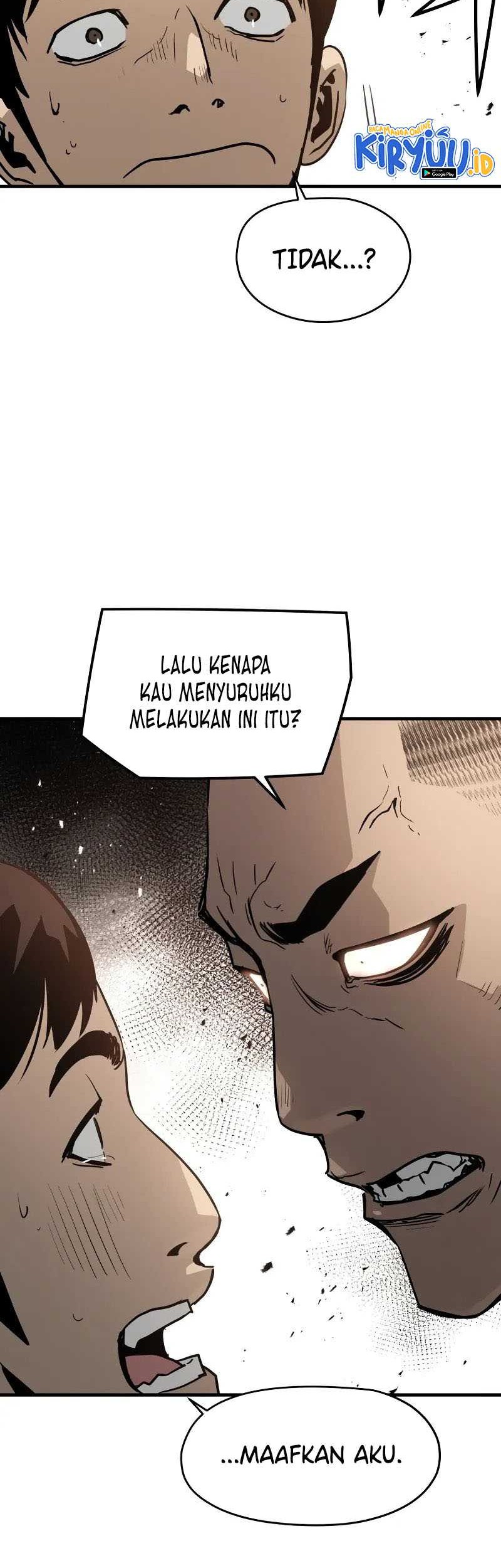 Mercilessly Chapter 14 - halaman 47