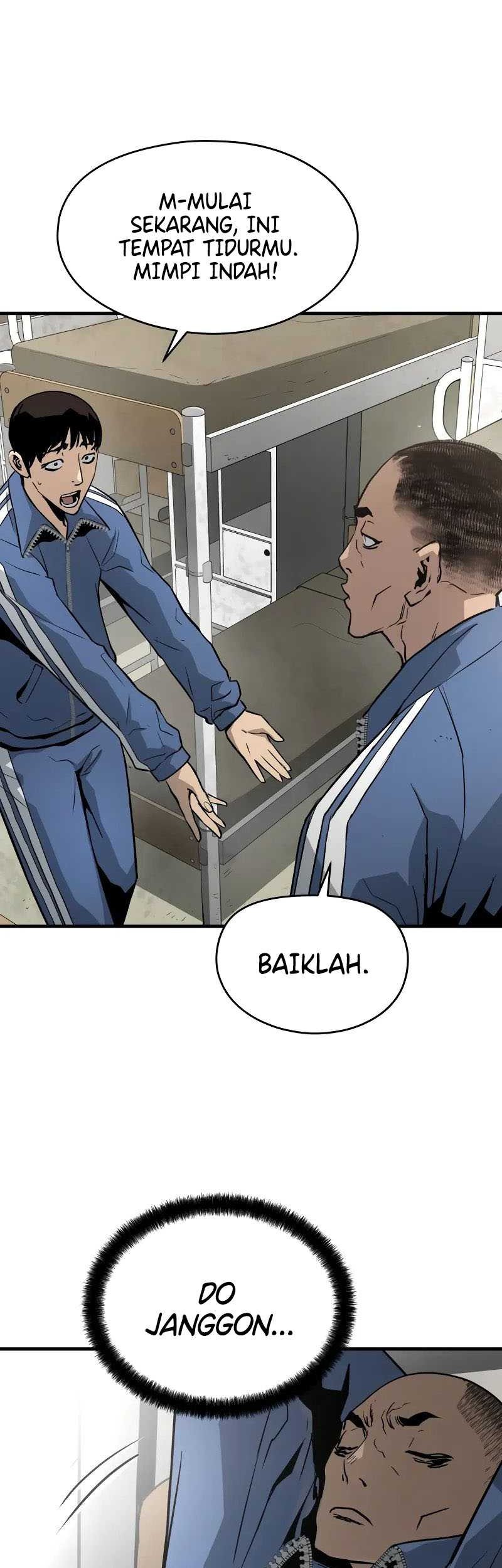 Mercilessly Chapter 14 - halaman 48