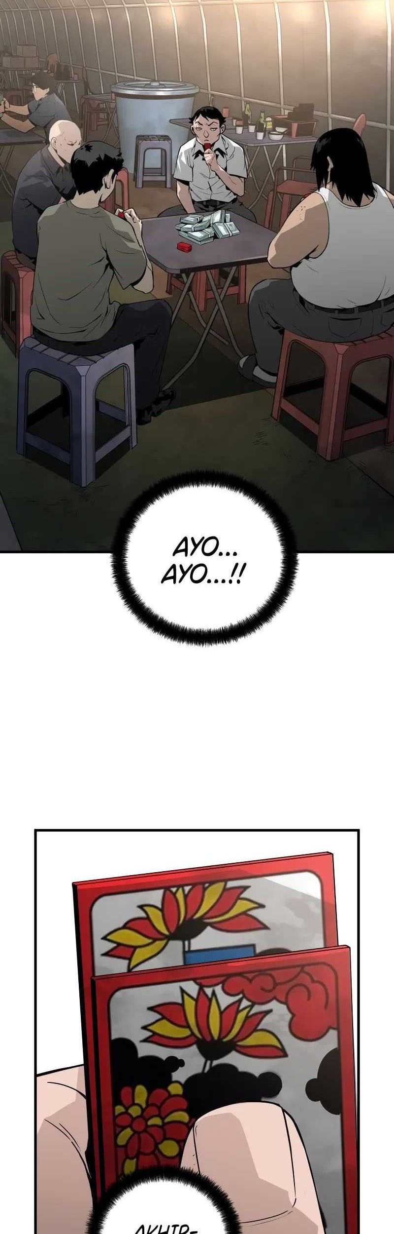 Mercilessly Chapter 14 - halaman 7