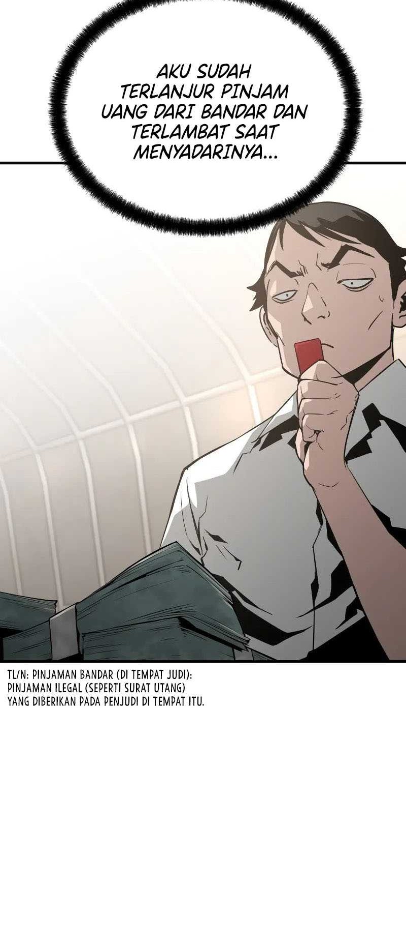 Mercilessly Chapter 14 - halaman 9