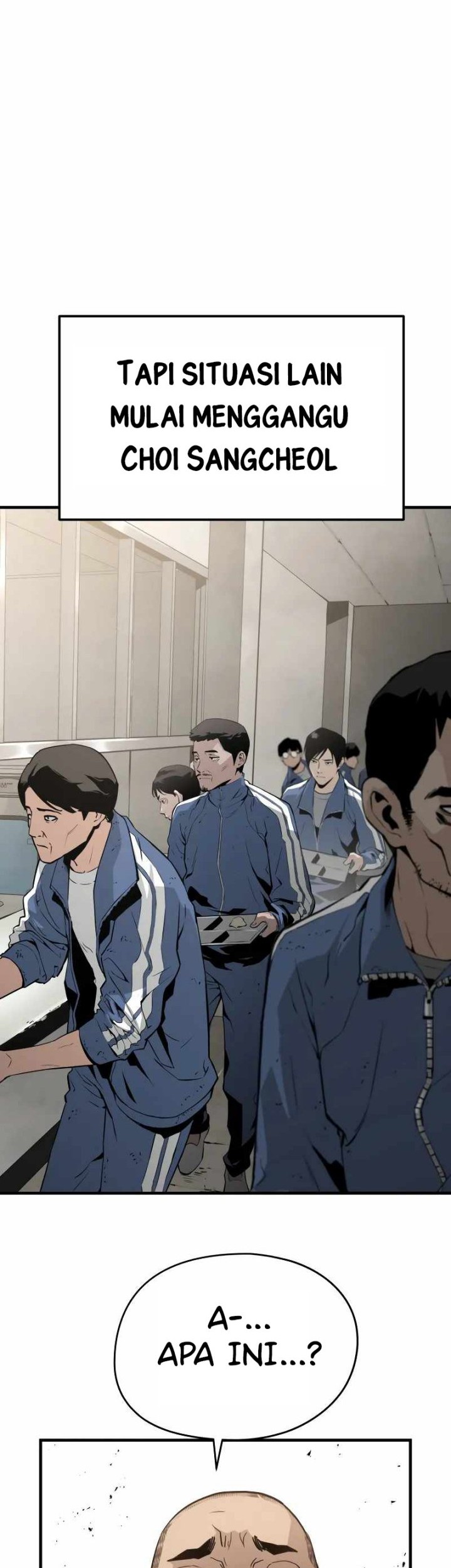 Mercilessly Chapter 15 - halaman 10