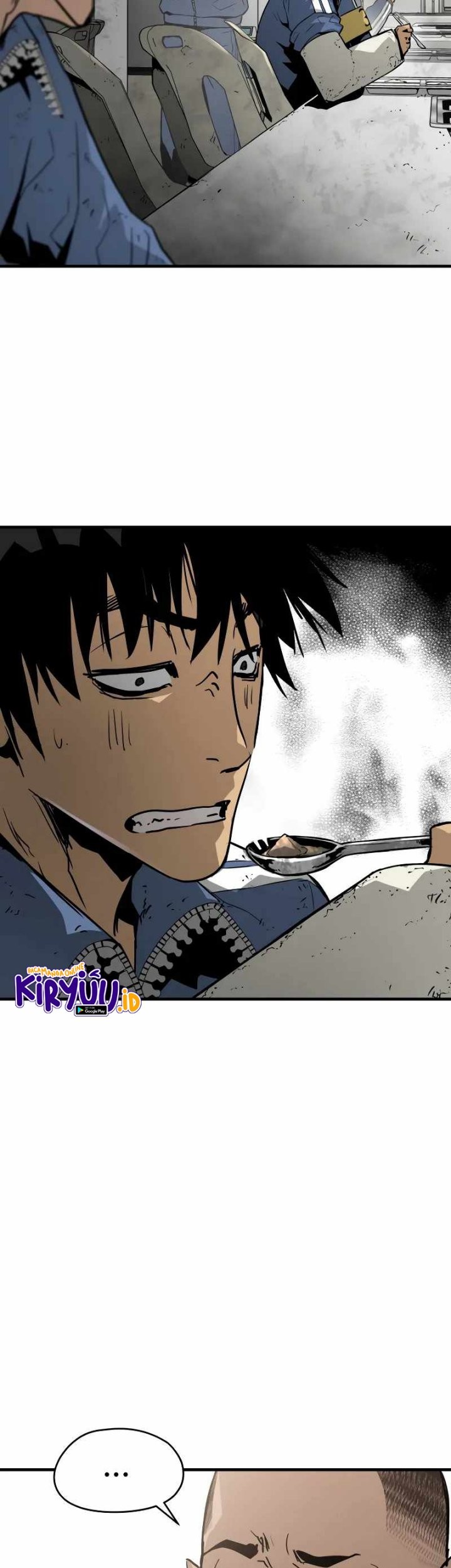 Mercilessly Chapter 15 - halaman 13