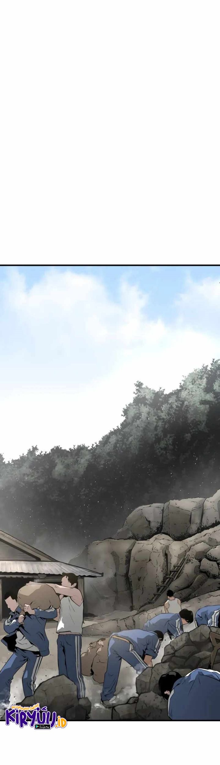 Mercilessly Chapter 15 - halaman 15