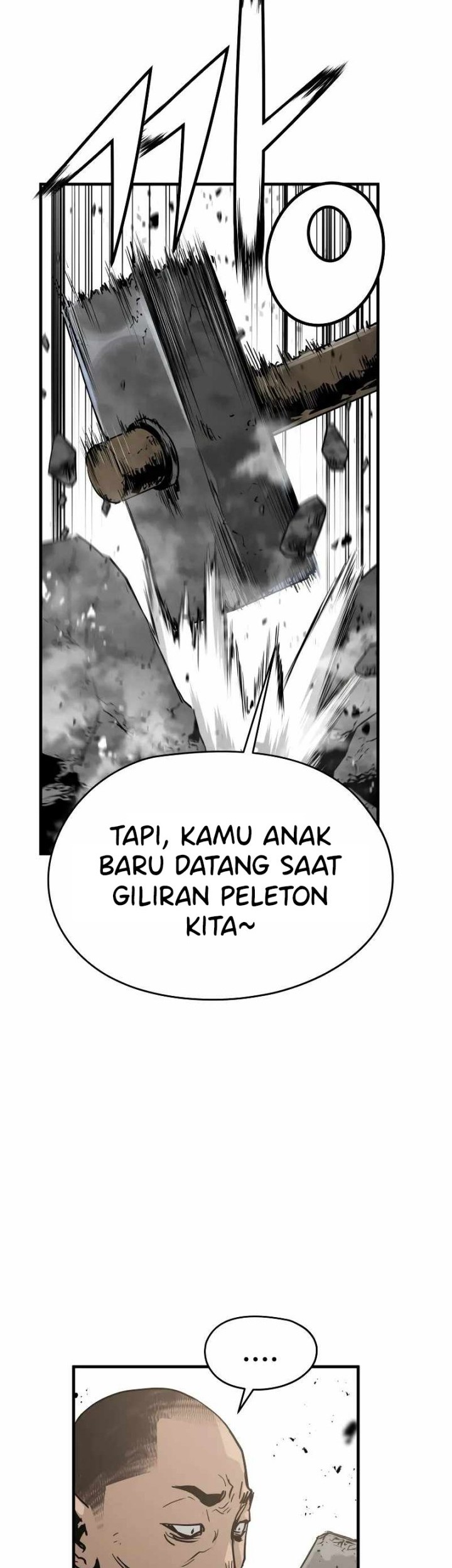 Mercilessly Chapter 15 - halaman 18
