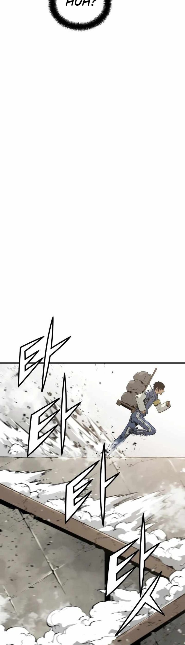 Mercilessly Chapter 15 - halaman 24