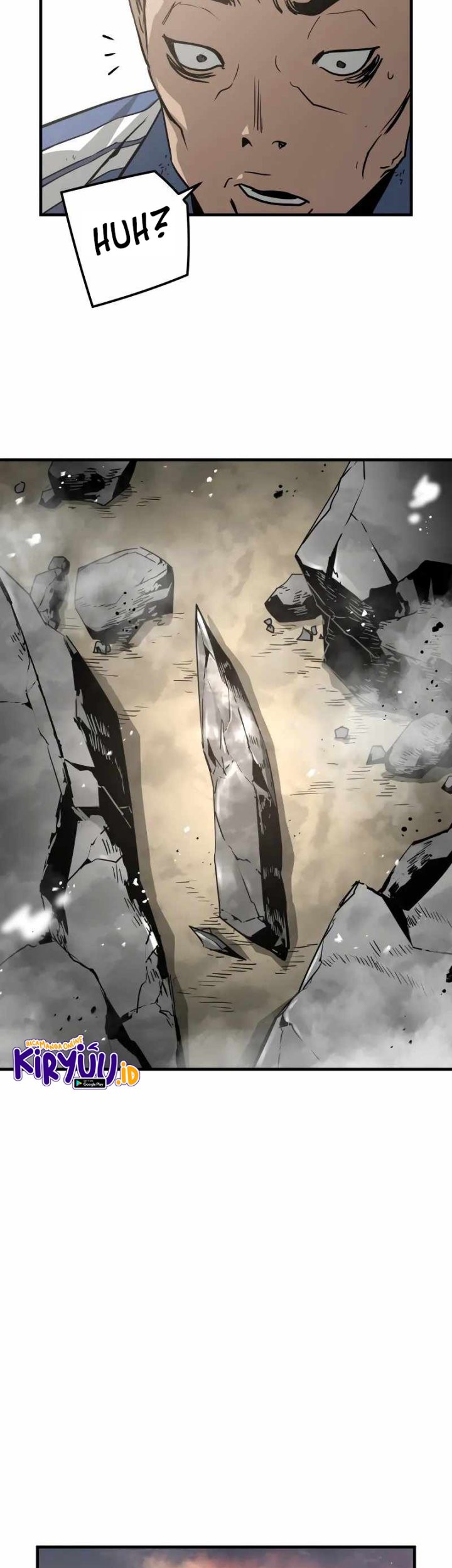 Mercilessly Chapter 15 - halaman 28