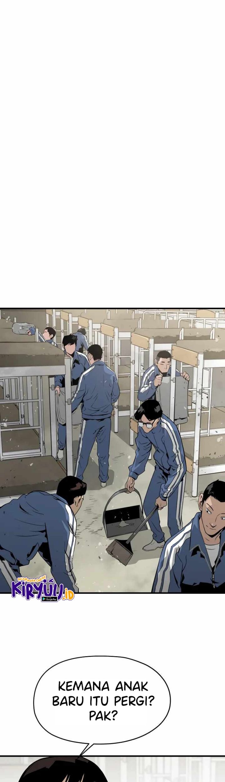 Mercilessly Chapter 15 - halaman 32