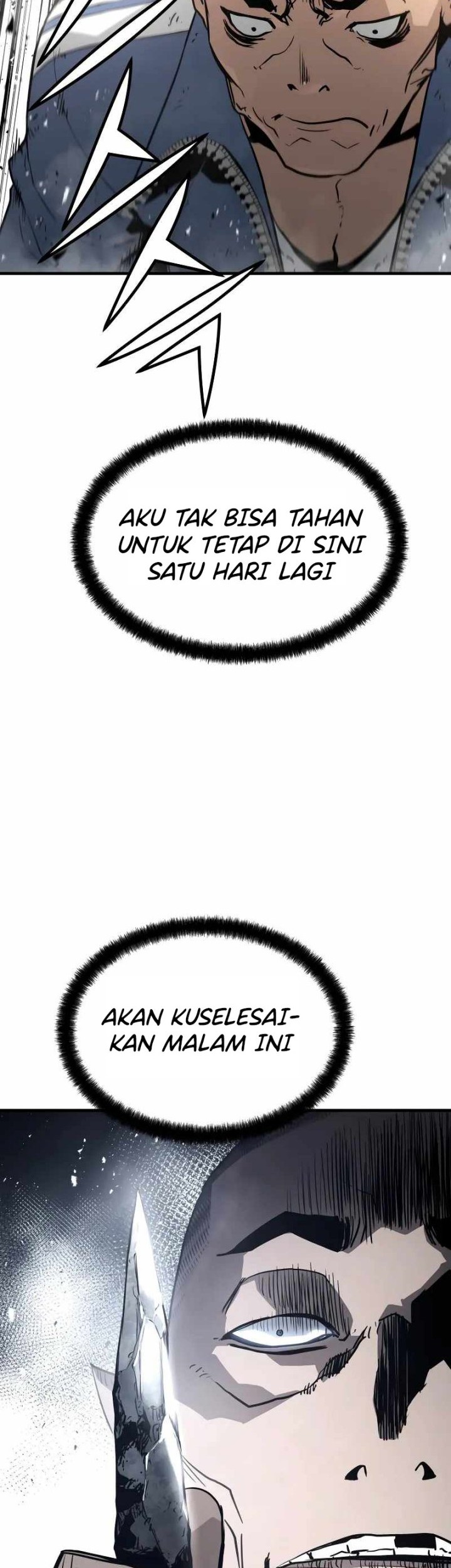 Mercilessly Chapter 15 - halaman 35