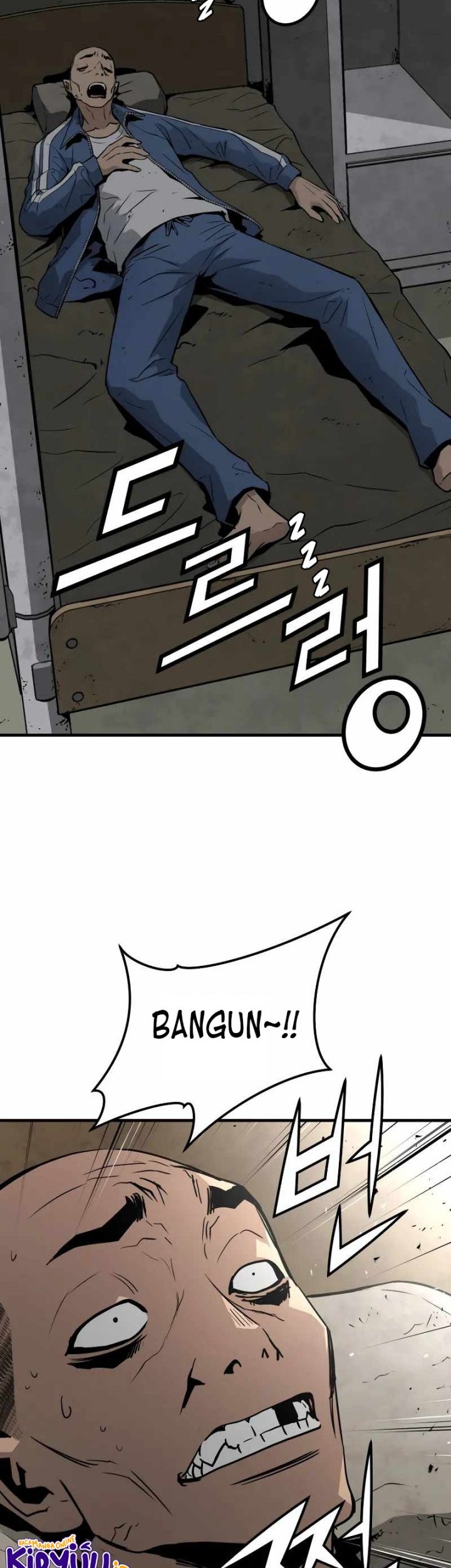 Mercilessly Chapter 15 - halaman 4