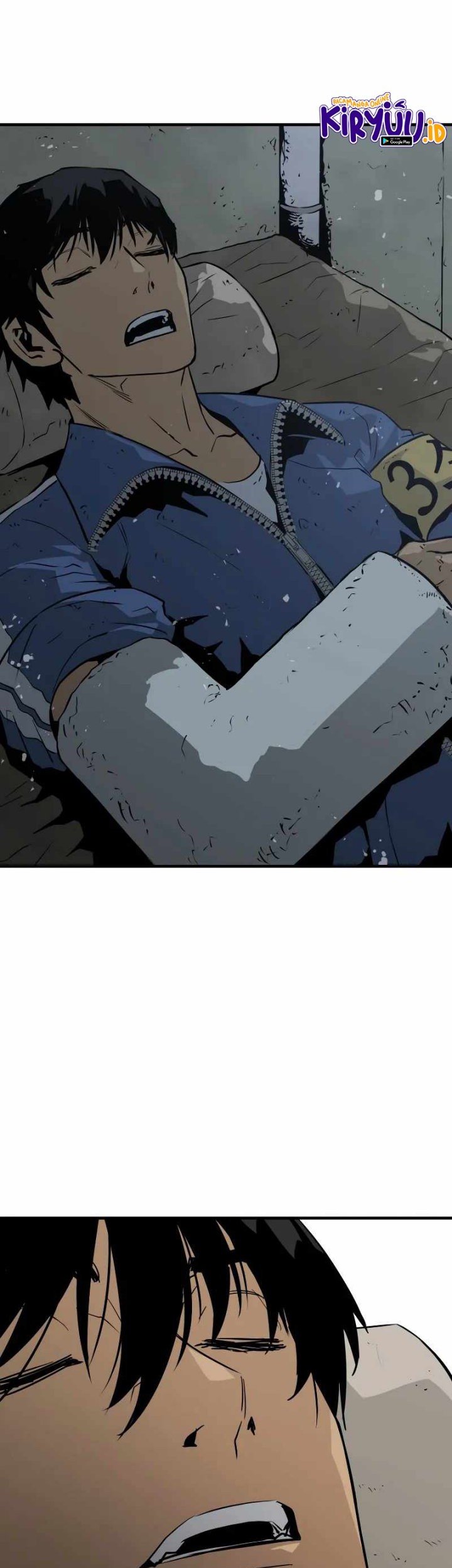 Mercilessly Chapter 15 - halaman 40