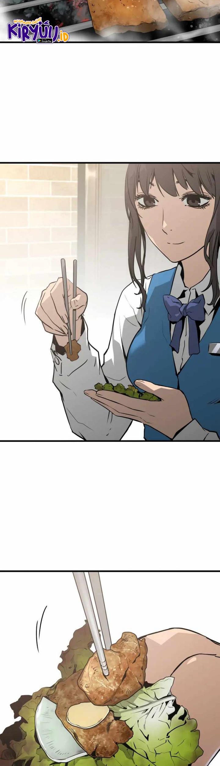Mercilessly Chapter 15 - halaman 45