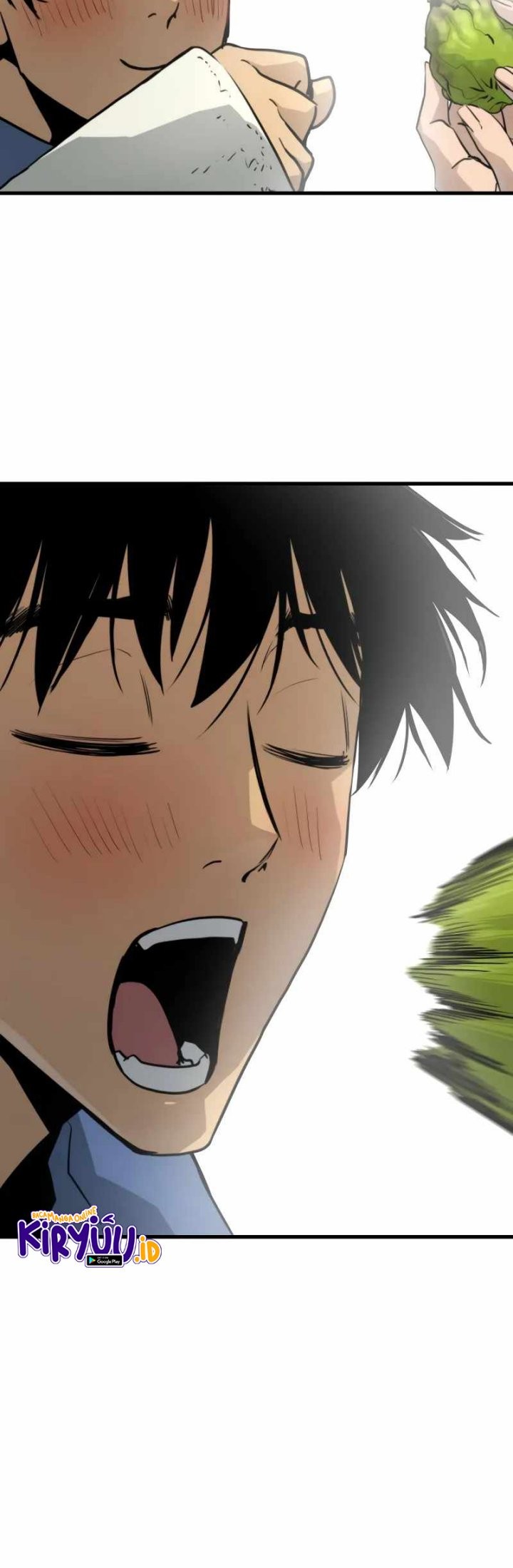 Mercilessly Chapter 15 - halaman 48
