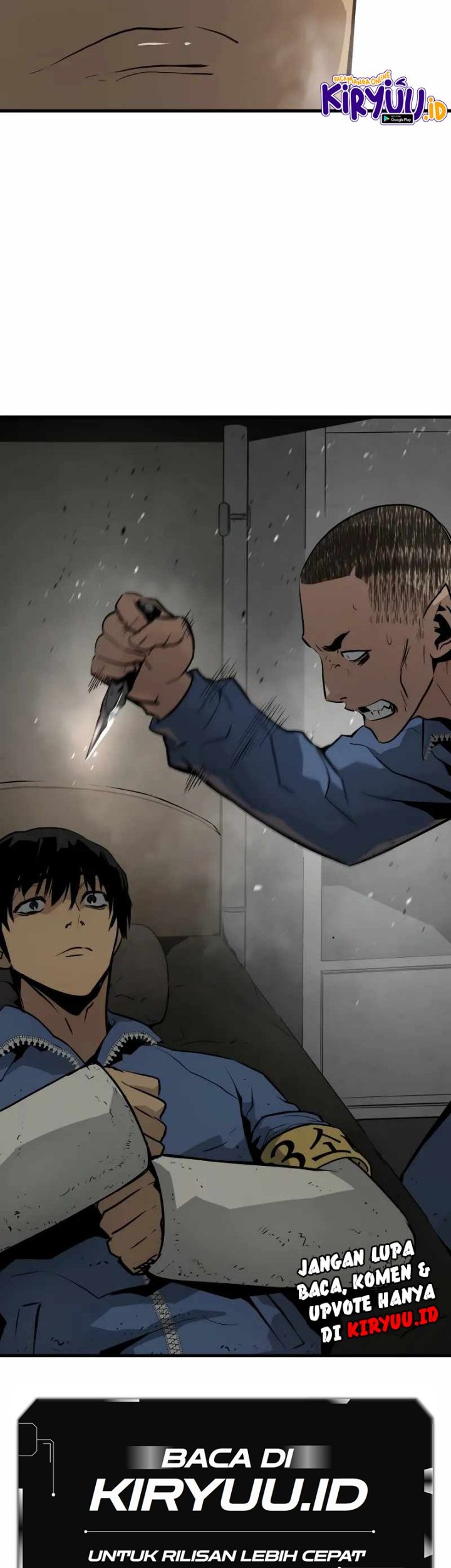 Mercilessly Chapter 15 - halaman 50