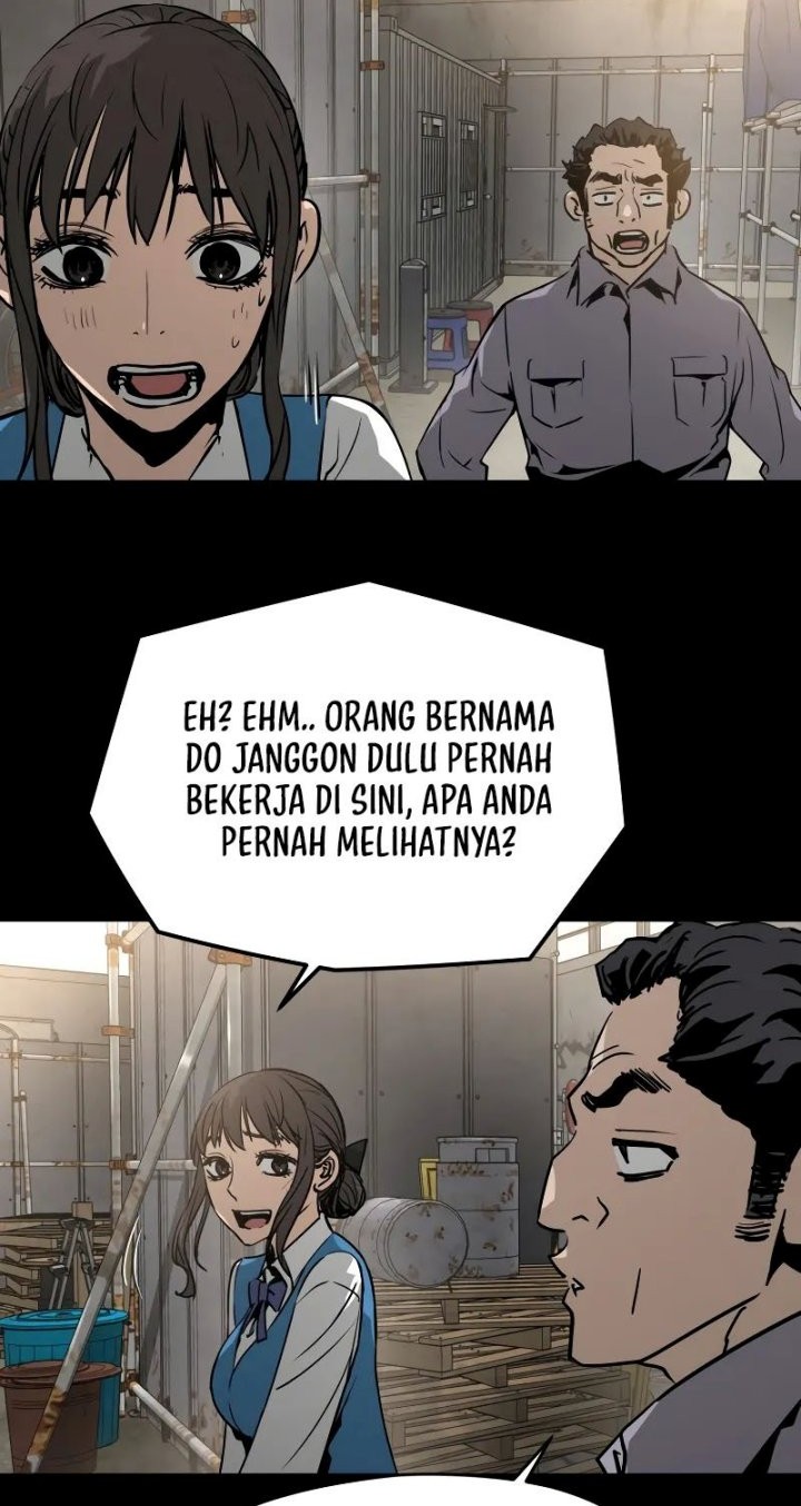 Mercilessly Chapter 16 - halaman 10