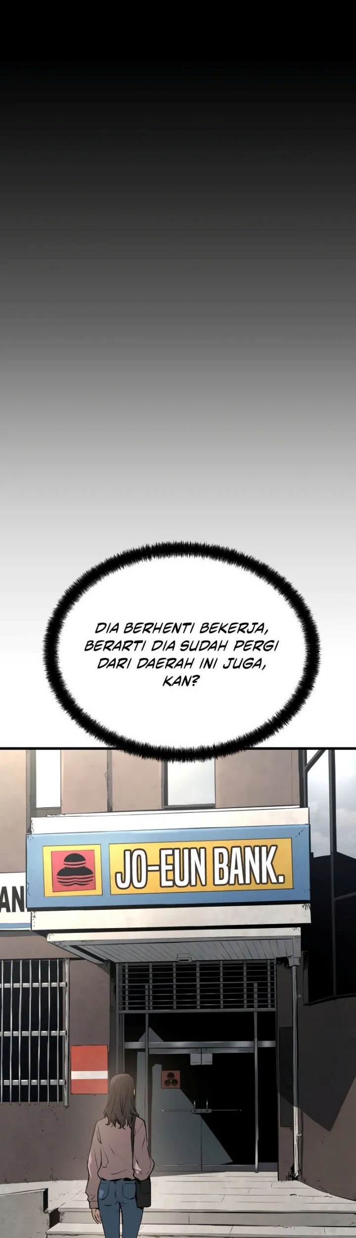 Mercilessly Chapter 16 - halaman 12