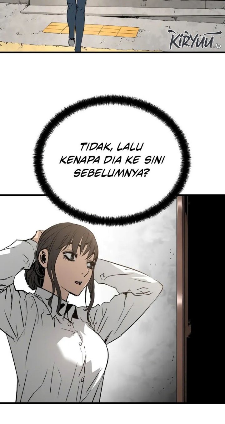 Mercilessly Chapter 16 - halaman 13