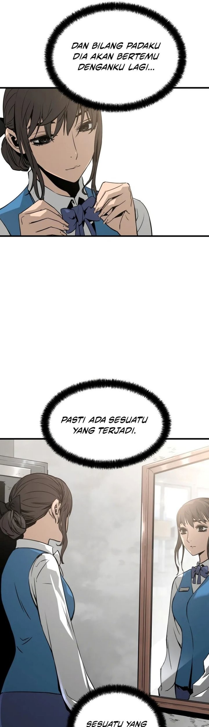 Mercilessly Chapter 16 - halaman 14