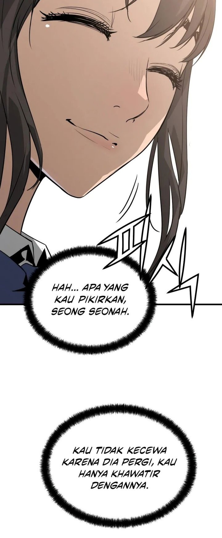 Mercilessly Chapter 16 - halaman 16