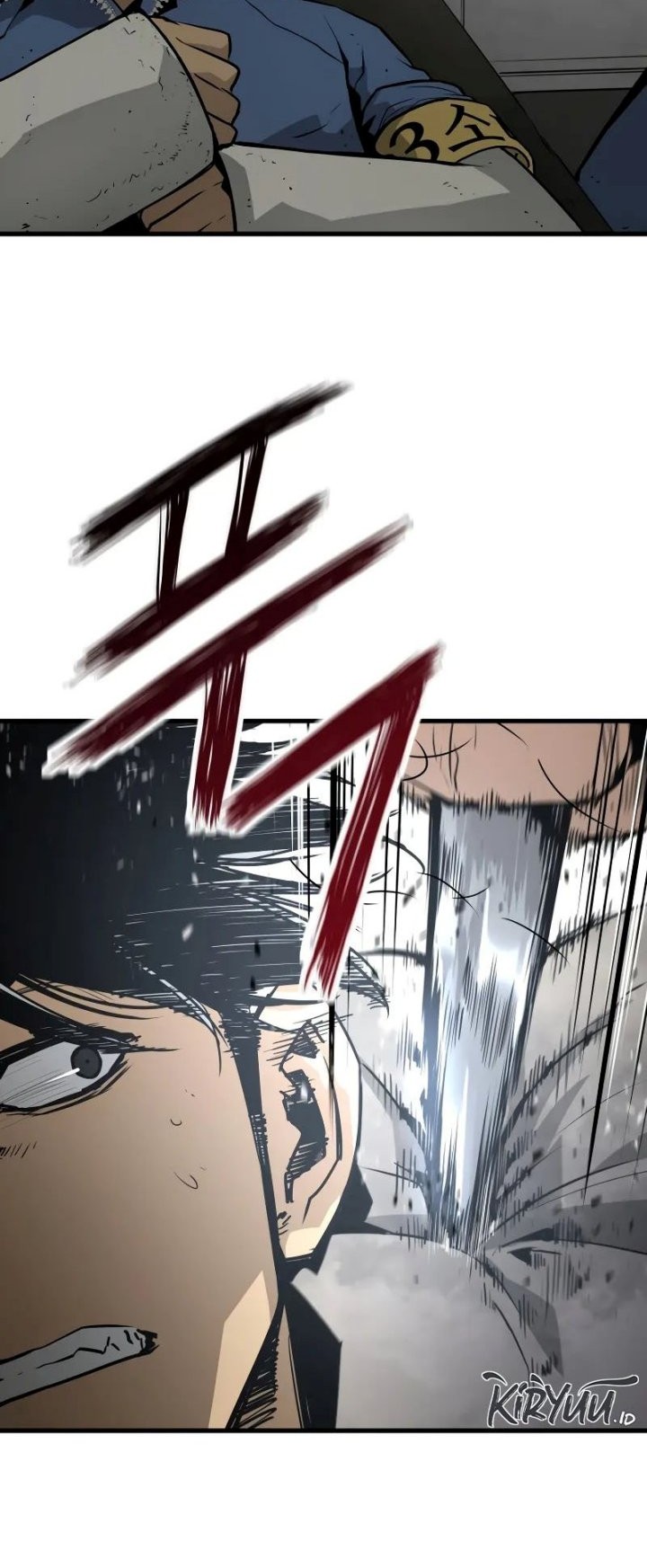 Mercilessly Chapter 16 - halaman 19