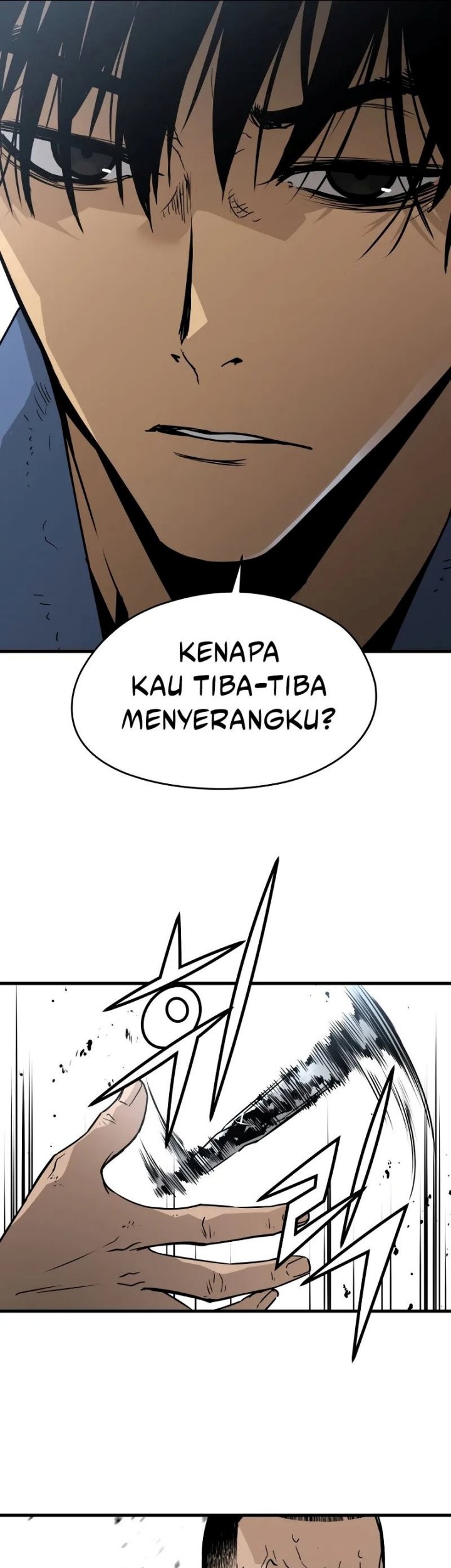 Mercilessly Chapter 16 - halaman 26