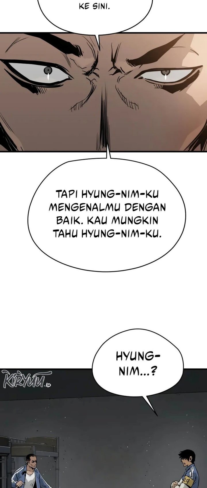 Mercilessly Chapter 16 - halaman 28
