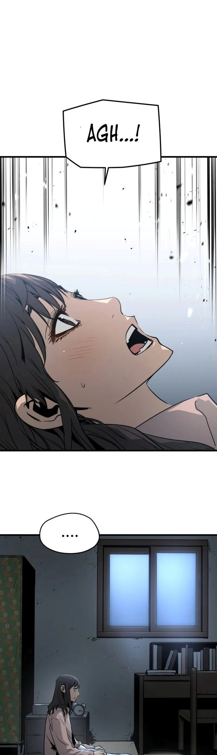 Mercilessly Chapter 16 - halaman 3