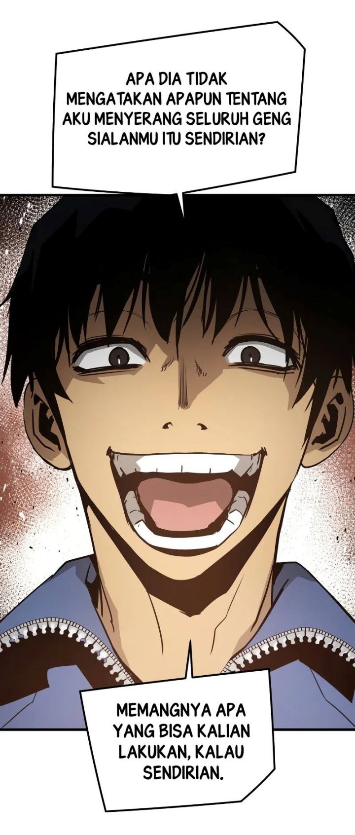Mercilessly Chapter 16 - halaman 31