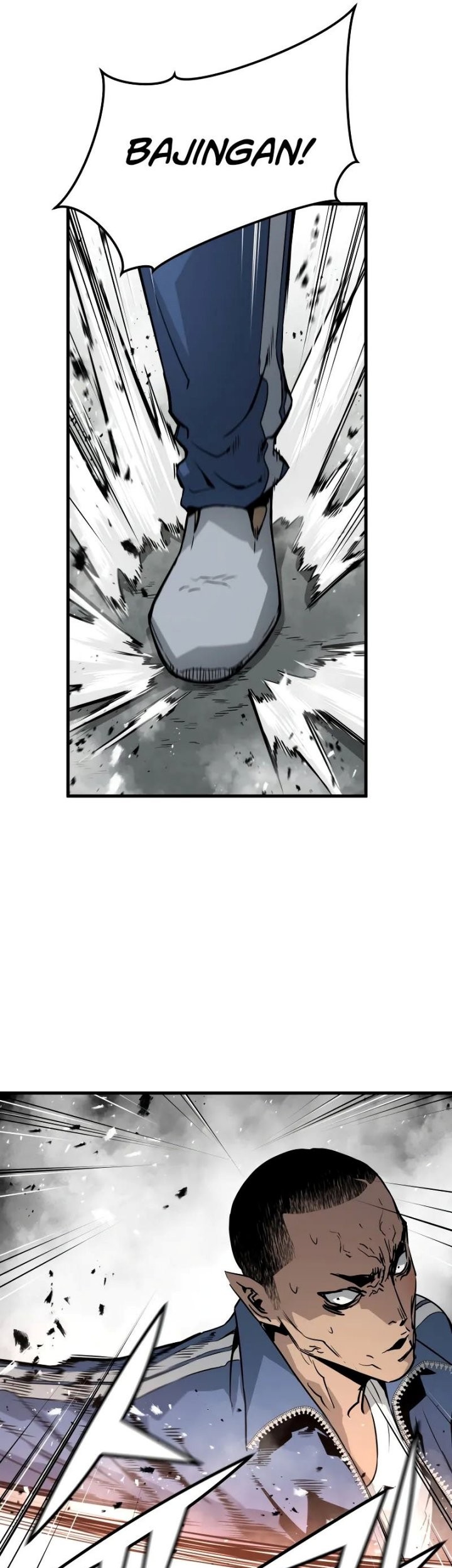 Mercilessly Chapter 16 - halaman 32