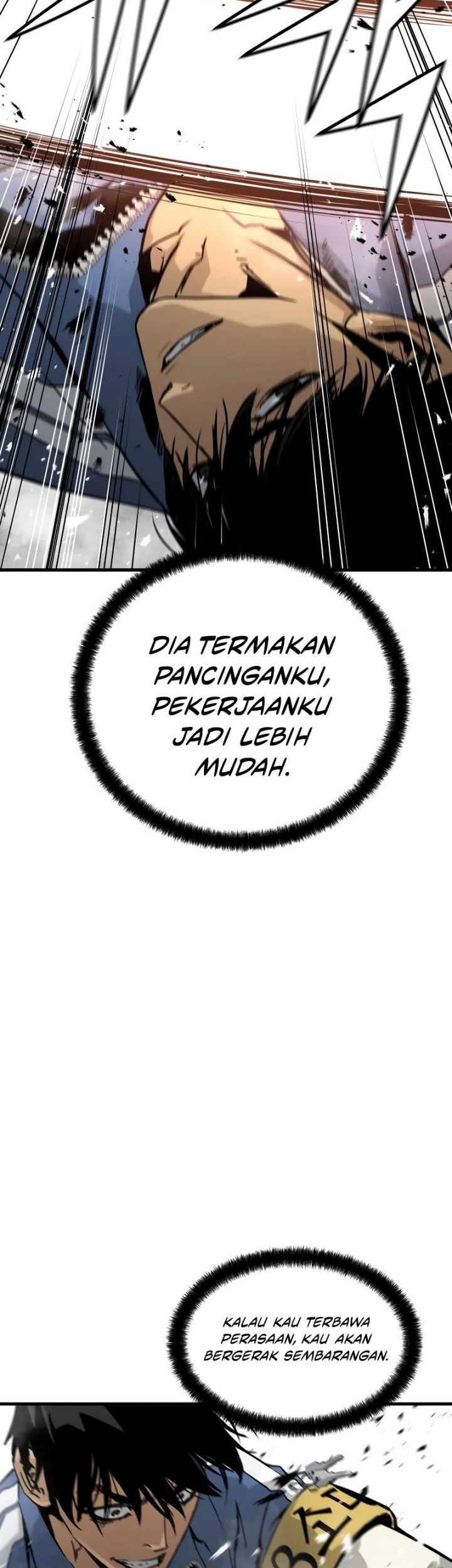 Mercilessly Chapter 16 - halaman 33