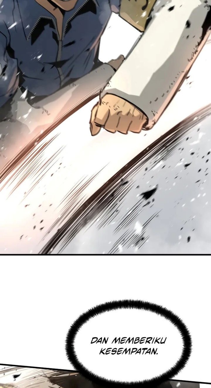 Mercilessly Chapter 16 - halaman 34