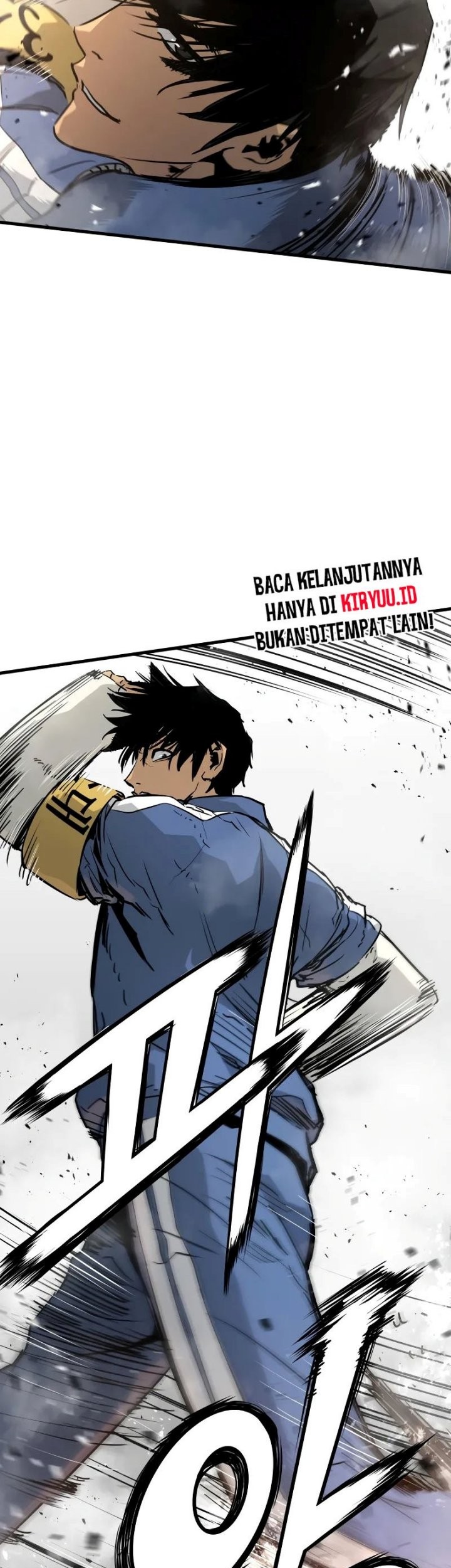 Mercilessly Chapter 16 - halaman 35