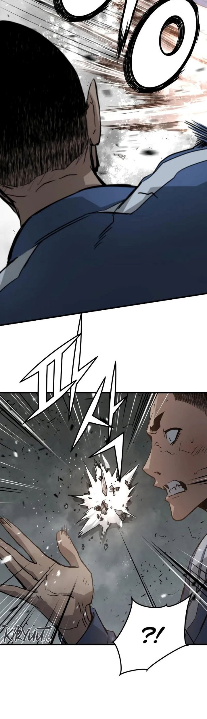Mercilessly Chapter 16 - halaman 36