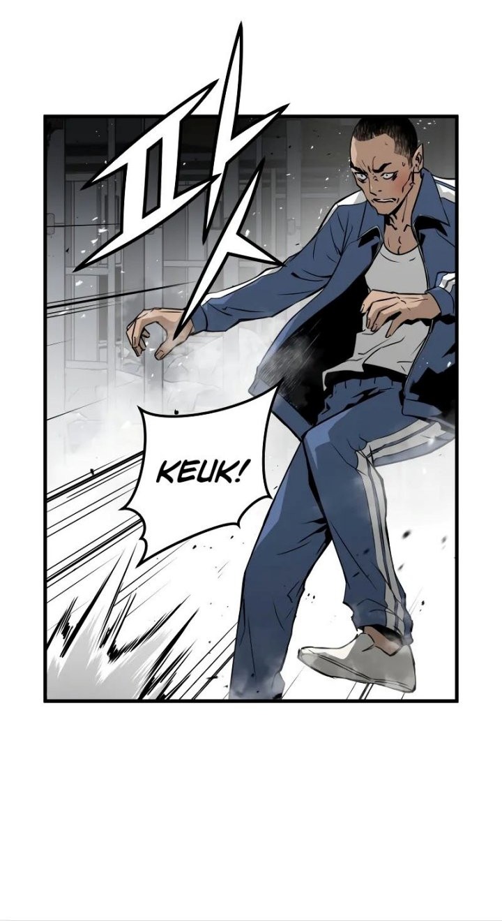 Mercilessly Chapter 16 - halaman 37