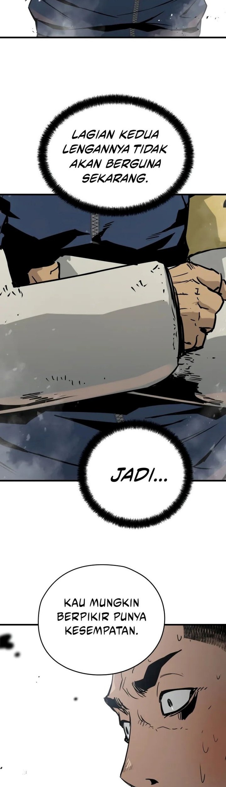 Mercilessly Chapter 16 - halaman 39