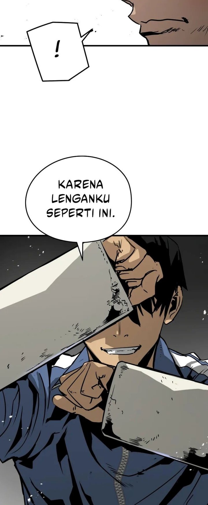 Mercilessly Chapter 16 - halaman 40