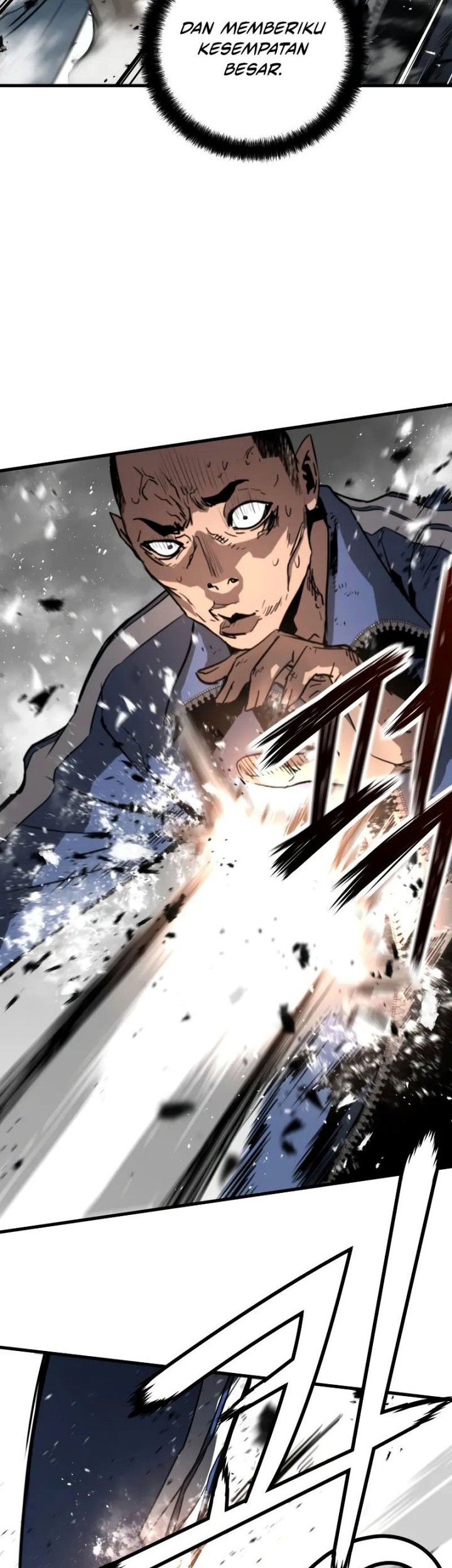 Mercilessly Chapter 16 - halaman 45
