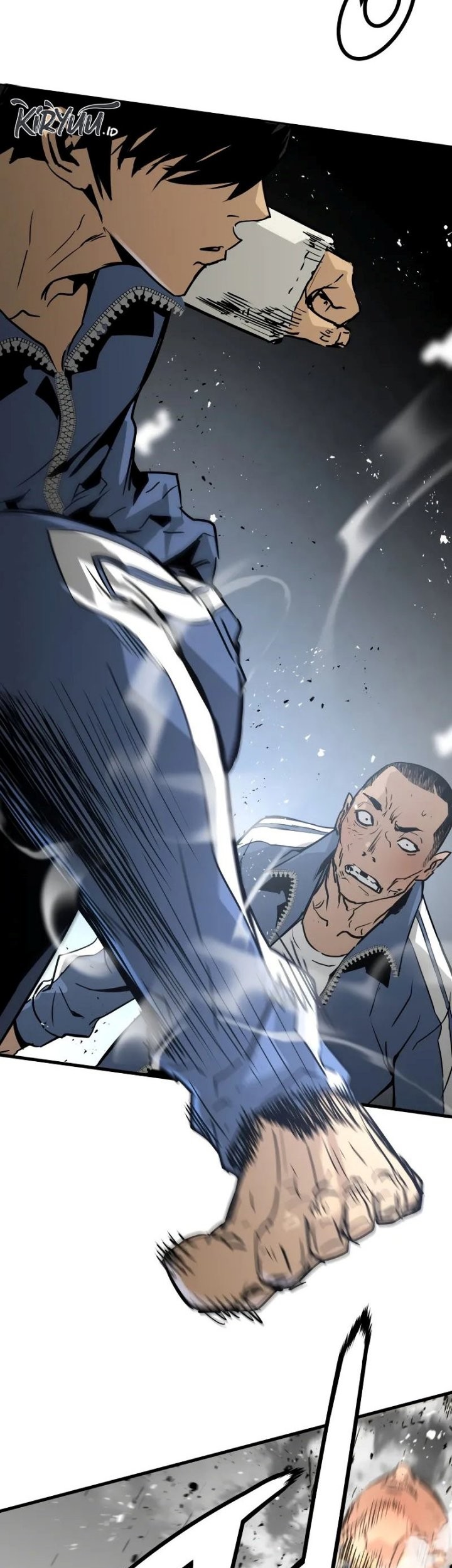 Mercilessly Chapter 16 - halaman 47