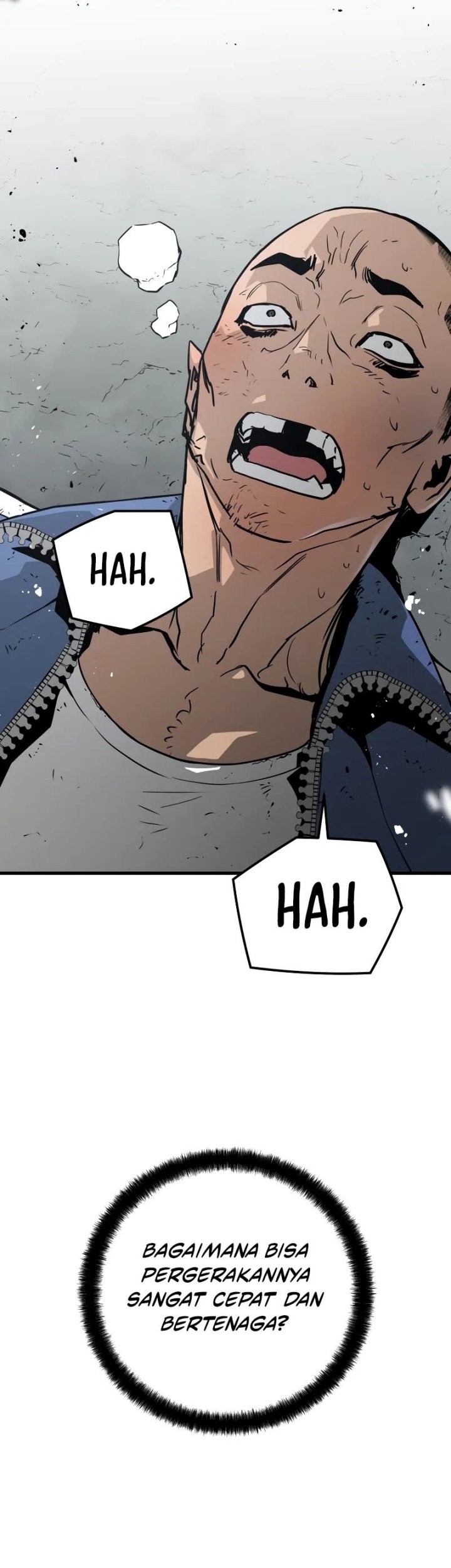 Mercilessly Chapter 16 - halaman 50