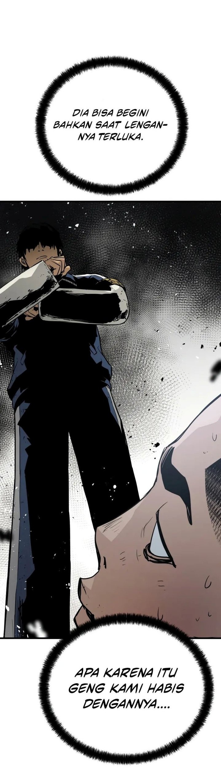 Mercilessly Chapter 16 - halaman 51