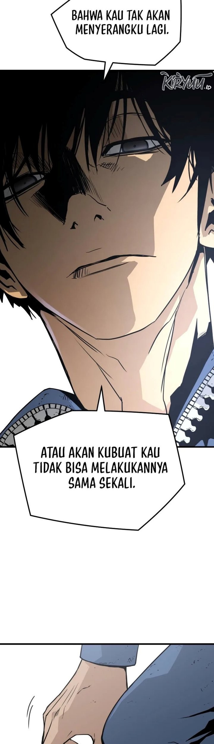 Mercilessly Chapter 16 - halaman 53