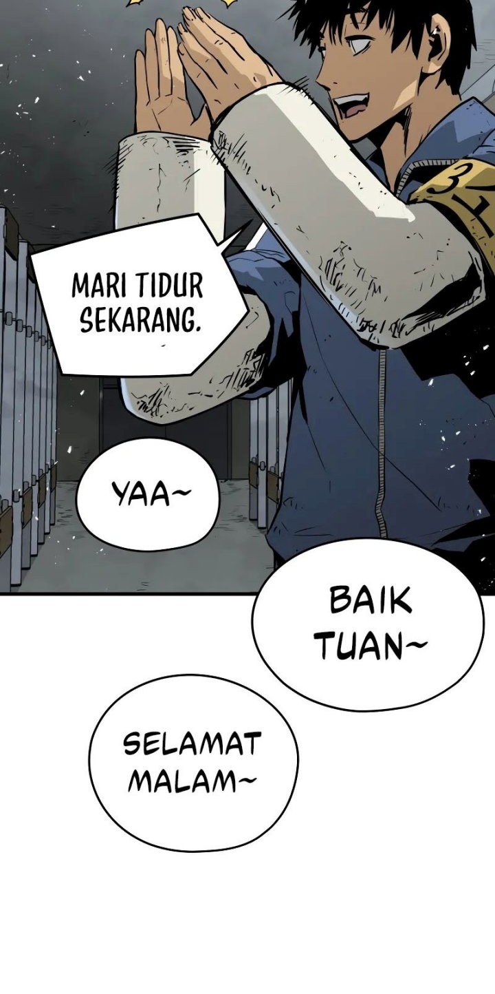 Mercilessly Chapter 16 - halaman 55