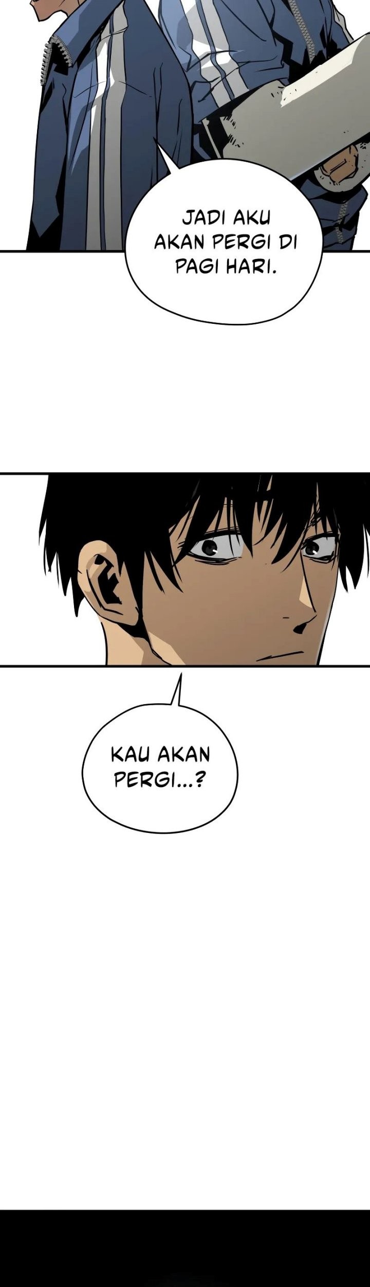 Mercilessly Chapter 16 - halaman 58