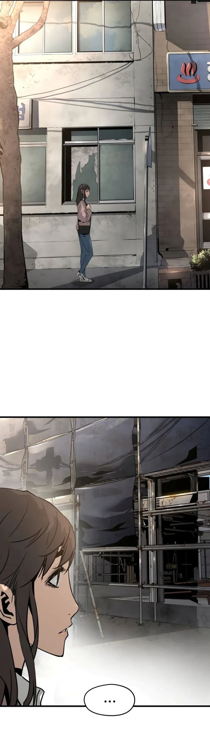 Mercilessly Chapter 16 - halaman 8